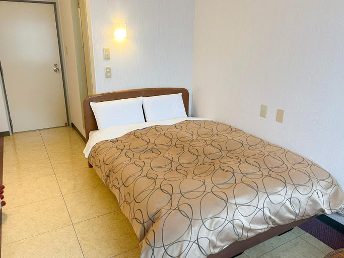 Bedroom 3, Hotel Yamadaso - Vacation STAY 10210v, Nago