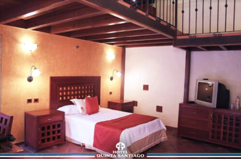 Others 5, Hotel Quinta Santiago, Querétaro