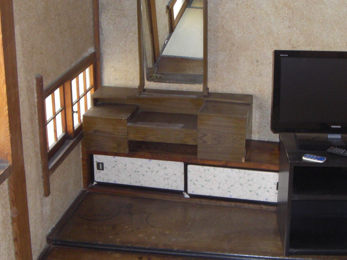 Others 5, ichiraku-ryokan, Hiroshima
