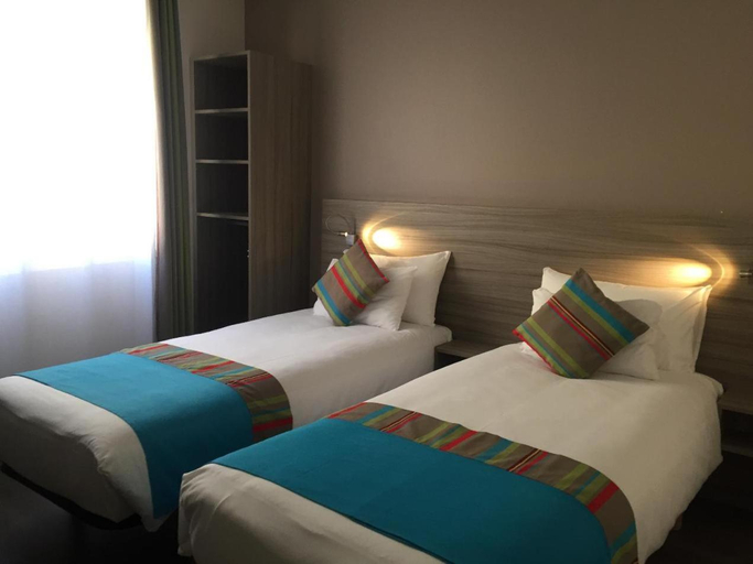 Others 5, Hotel Le Majestic Canet plage, Pyrénées-Orientales