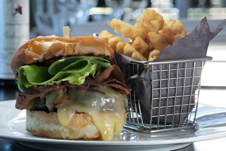Food & Drinks 4, Brookstreet Hotel - Ottawa West - Kanata, Ottawa