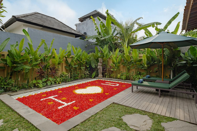 Exterior & Views 2, Suraya Ubud Villa, Gianyar