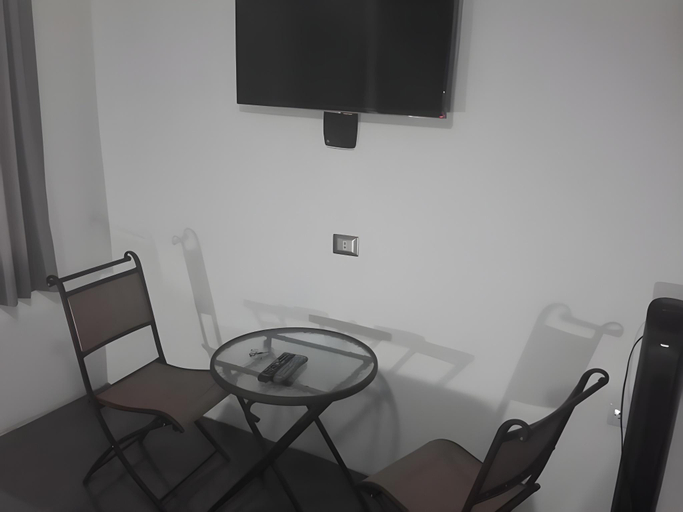 Interior view 4, Casa Aika B&B, Lima