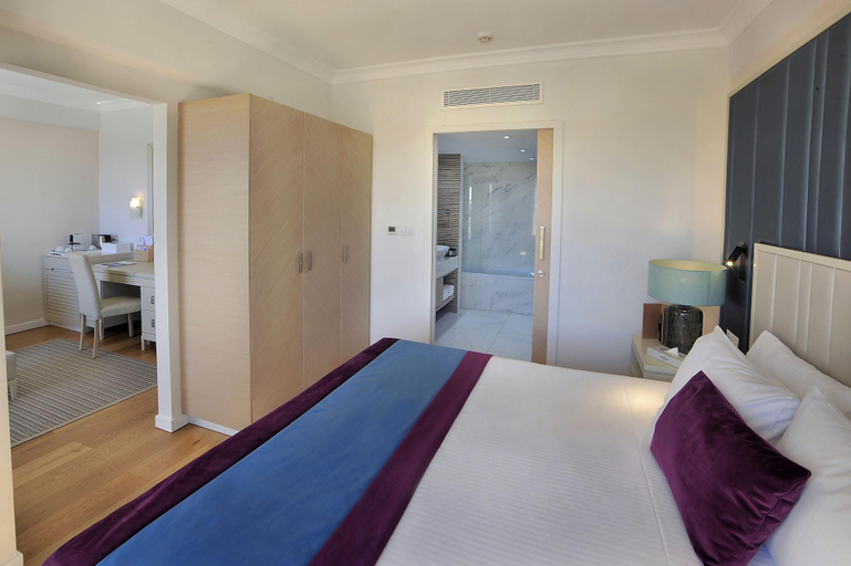 Bedroom 3, Olympic Lagoon Resort Ayia Napa