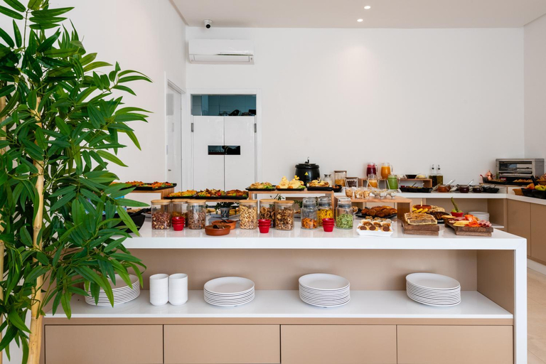 Food & Drinks 5, Hotel El Toro, Tanger-Assilah
