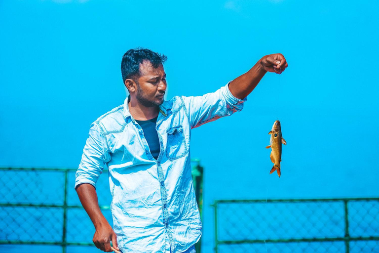 Food & Drinks 5, ILLIKKALAM Lakeside Cottages Kumarakom Kerala, Kottayam
