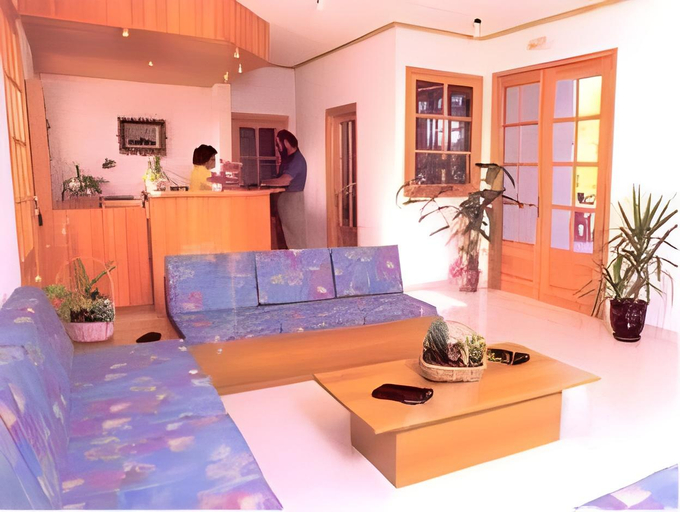 Public Area 4, Eleonas Boutique Hotel & Spa, South Aegean