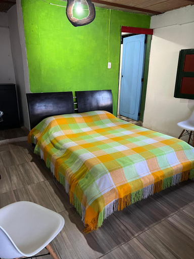 Bedroom 2, Atardecer De Salento, Salento