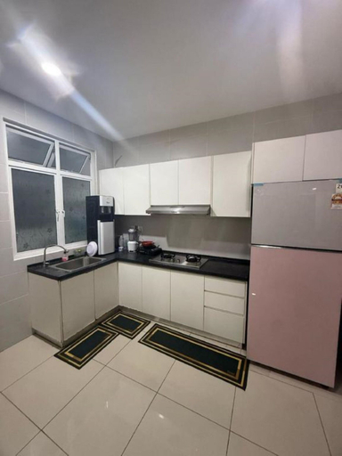 Others 5, Homestay Twin Danga Resident, Johor Bahru
