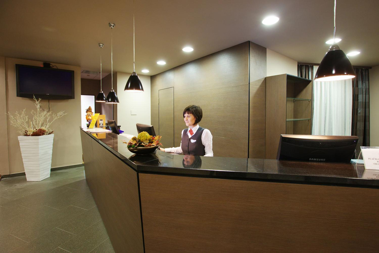 Public Area 4, Hotel Breza, Zagorska Sela