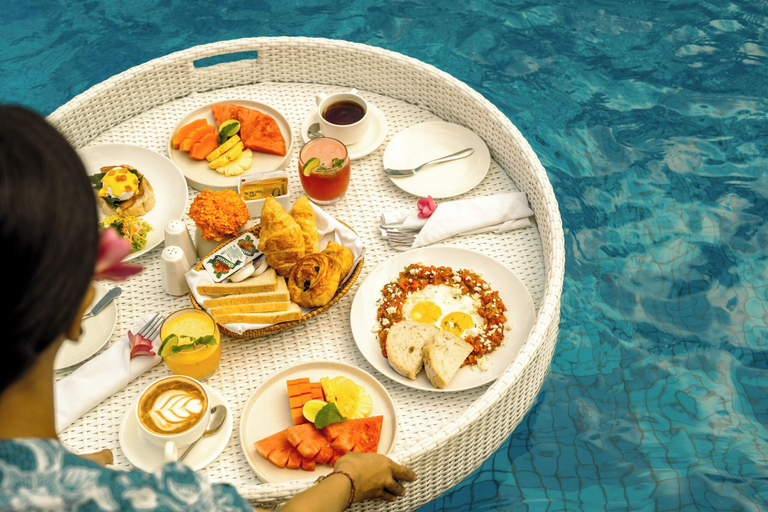 Food & Drinks 5, Sri Phala Resort & Villa, Denpasar