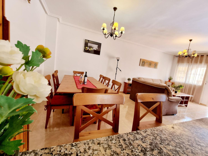 Others 5, Tourist Rental Paco, Ciudad Quesada, Private Pool, Private Parking, Alicante