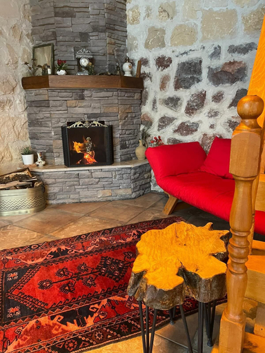 Room 3, Agva Heaven Hill, Şile