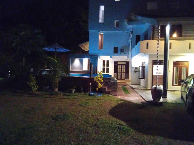 Exterior & Views 2, The Moose Weligama, Weligama
