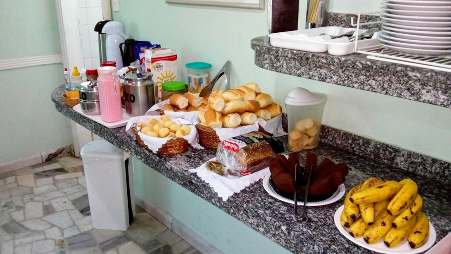 Food & Drinks 5, Colina Park Hotel, Piracicaba