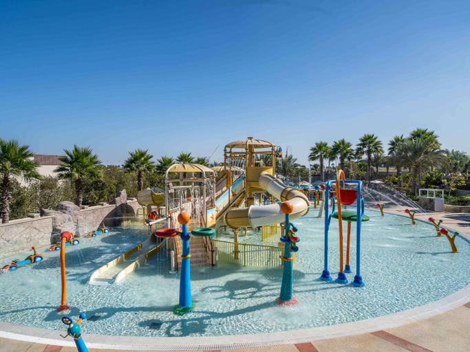 Sport & Beauty 5, Club Privé By Rixos Saadiyat, Abu Dhabi City
