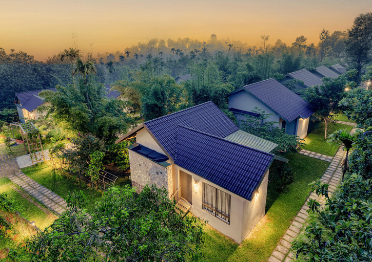 Exterior & Views 1, Coffee Greens Resort, Wayanad