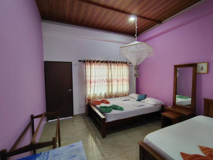 Others 4, Bungalow Resort - Sigiriya, Dambulla