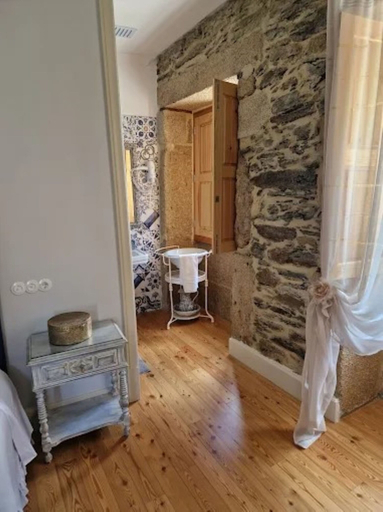 Bedroom 3, Quintal do Grémio, Torre de Moncorvo