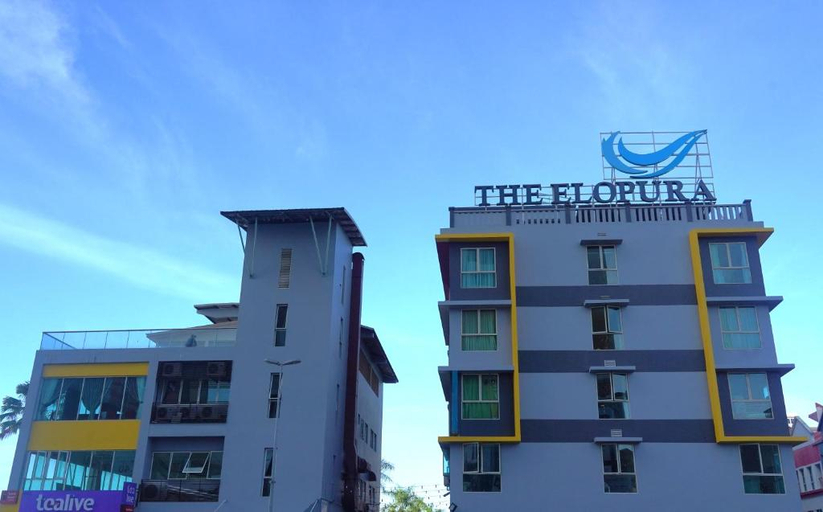 Exterior & Views 2, The Elopura Hotel, Sandakan