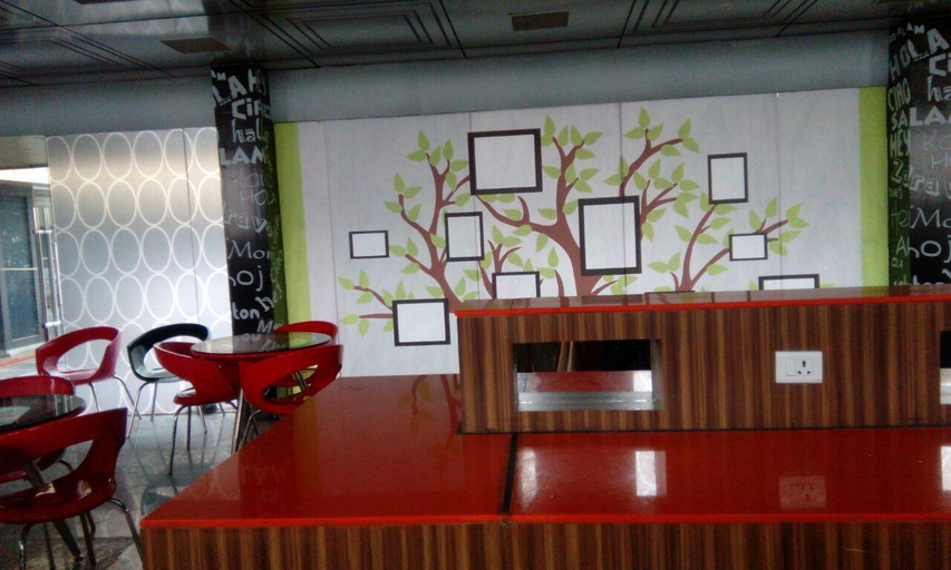 Others 4, The Revanta Hotel, Lucknow