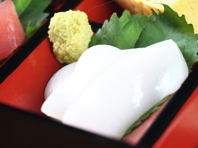 Food and drink 3, Yadoya Lotus, Ishigaki