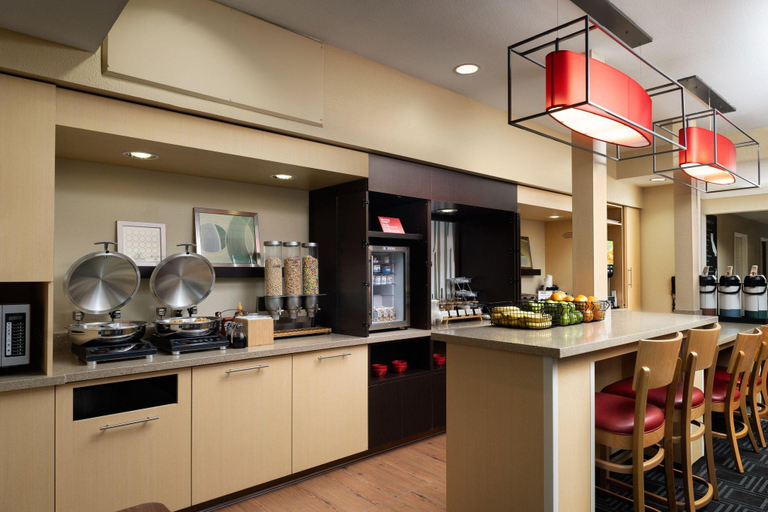 Food & Drinks 5, TownePlace Suites by Marriott San Jose Cupertino, Santa Clara