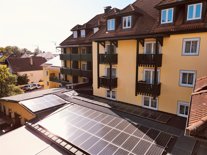 Others 4, Hotel zur Isar, Deggendorf
