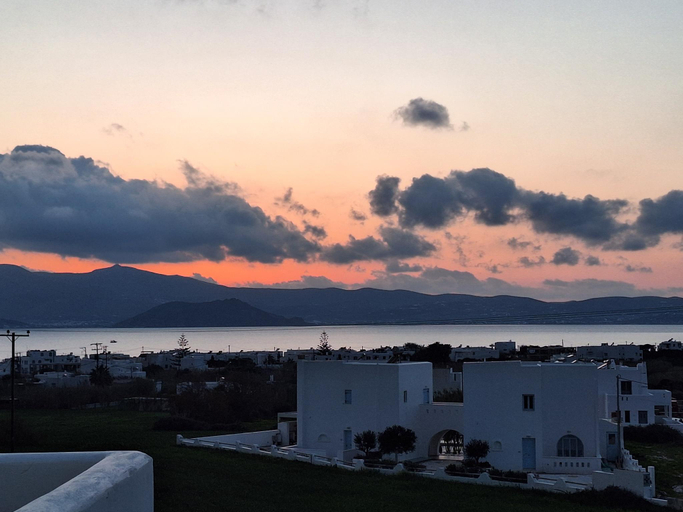 Exterior & Views, Anais Of Naxos, South Aegean