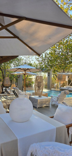 Food & Drinks 4, African Flair Boutique Safari Lodge, Mopani