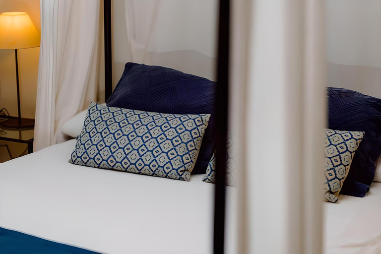 Bedroom 3, Hostal de la Placa - Hotel Boutique, Barcelona