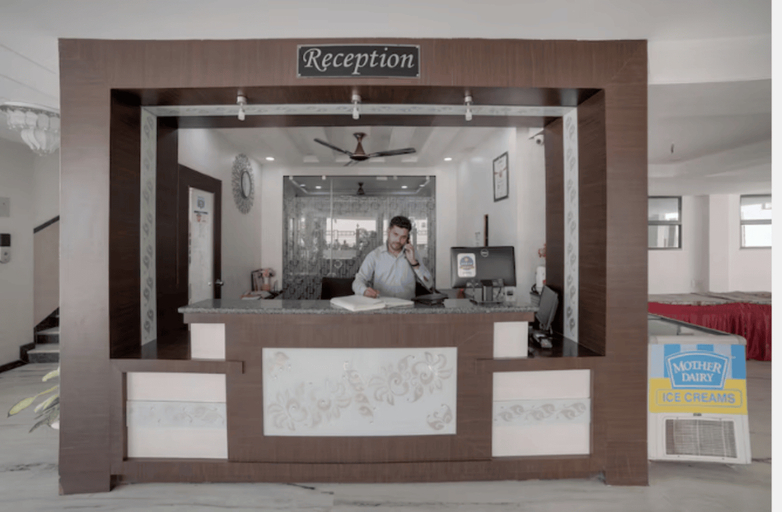 Others 4, Hotel Asian Inn, Nagpur