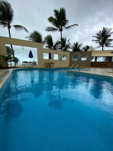 Sport & Beauty 2, Flat Beira Mar Piedade 1603, Jaboatão dos Guararapes