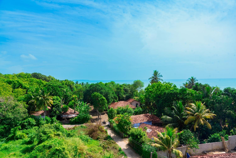 Others 4, Charith Guest, Tangalle
