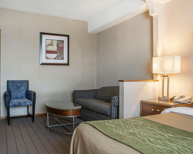 Others 3, Comfort Inn, Northumberland