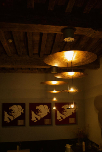 Food & Drinks 5, Matelote, Antwerpen