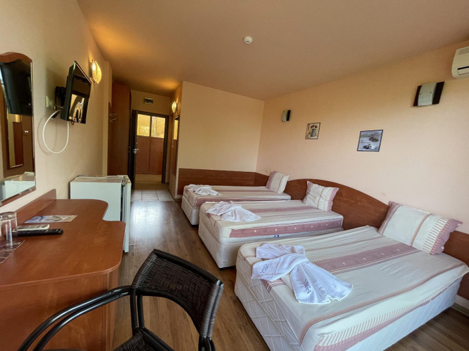 Others 5, Hotel Vega, Balchik
