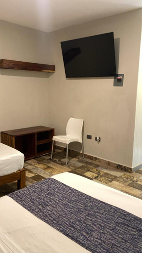 Others 5, Suites 15 Avenida, Tapachula