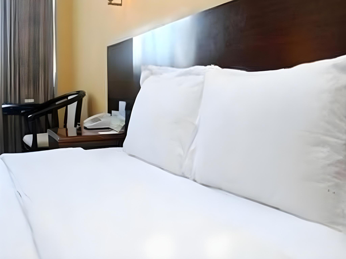 Bedroom 3, Guangxin Hotel Shenzhen, Shenzhen