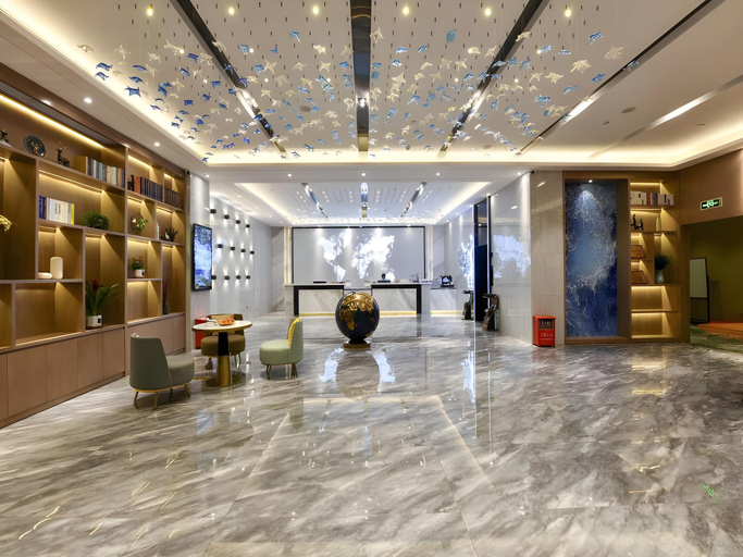 Others 5, Kyriad Marvelous Hotel Huizhou Daya Bay BYD Technology Park, Huizhou