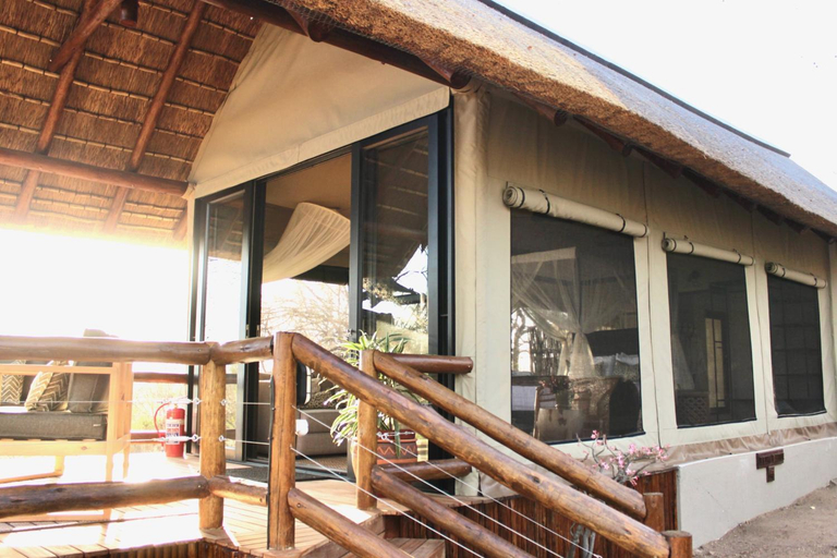 Exterior & Views 2, Sausage Tree Safari Camp, Mopani