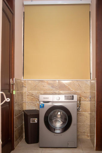 Bathroom 3, MAAT Luxury Homes, Tema