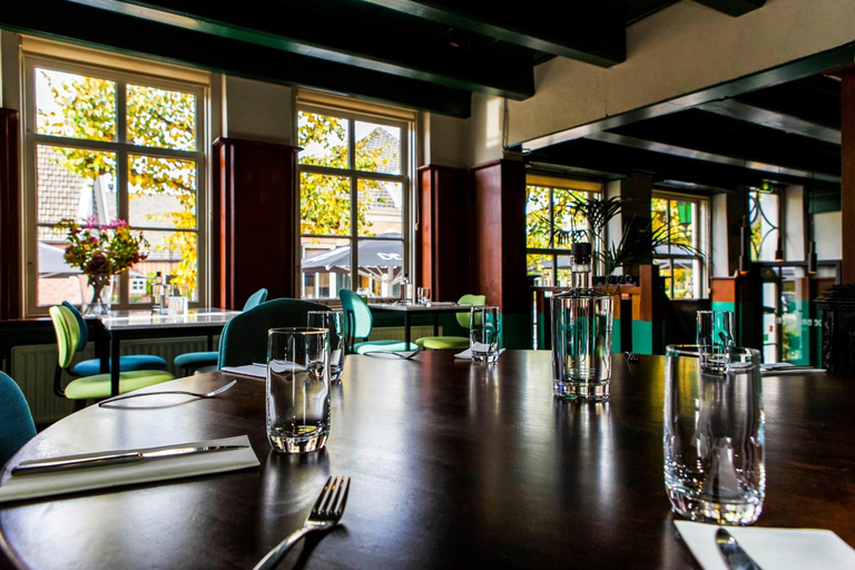 Food & Drinks 3, De Buren, Utrecht