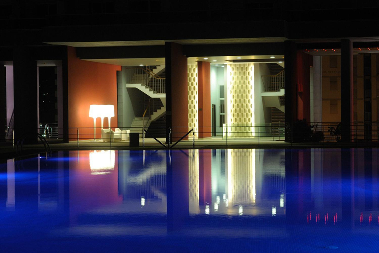 Sport & Beauty 2, Apartamentos Entremares - Grupo Antonio Perles, Alicante