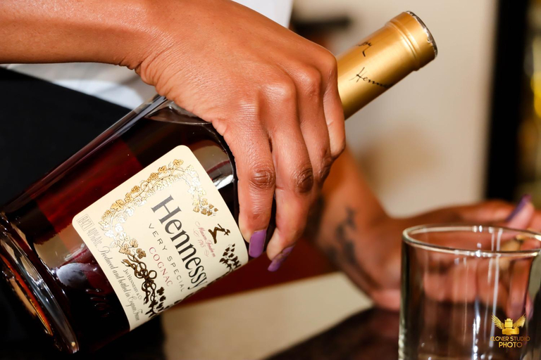 Food & Drinks 3, Meet Mekaar Resorts - Nquthu Hotel, Umzinyathi