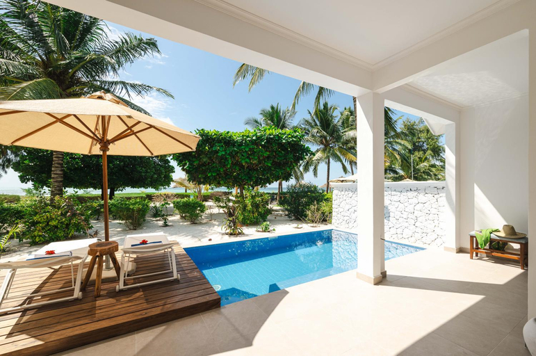Sport & Beauty 2, Kisiwa On The Beach Resort, Kusini