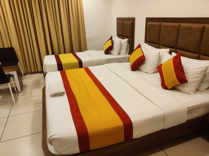 Others 4, Relax Inn, Bangalore Rural