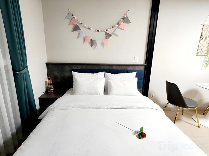 Bedroom 4, Well Stay Hotel, Jung