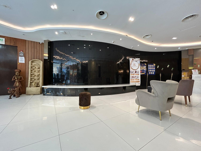 Others 5, Kingston Hotel by Minsu, Kuala Lumpur