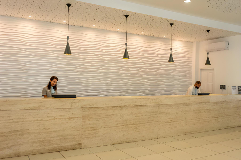 Public Area 4, Atlantica Callisto